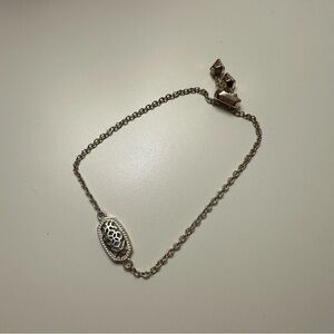 Kendra Scott bracelet